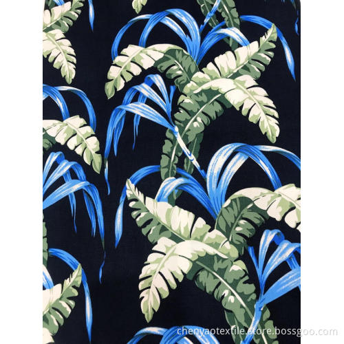 100% Cotton Stretch Twill Printing Fabric